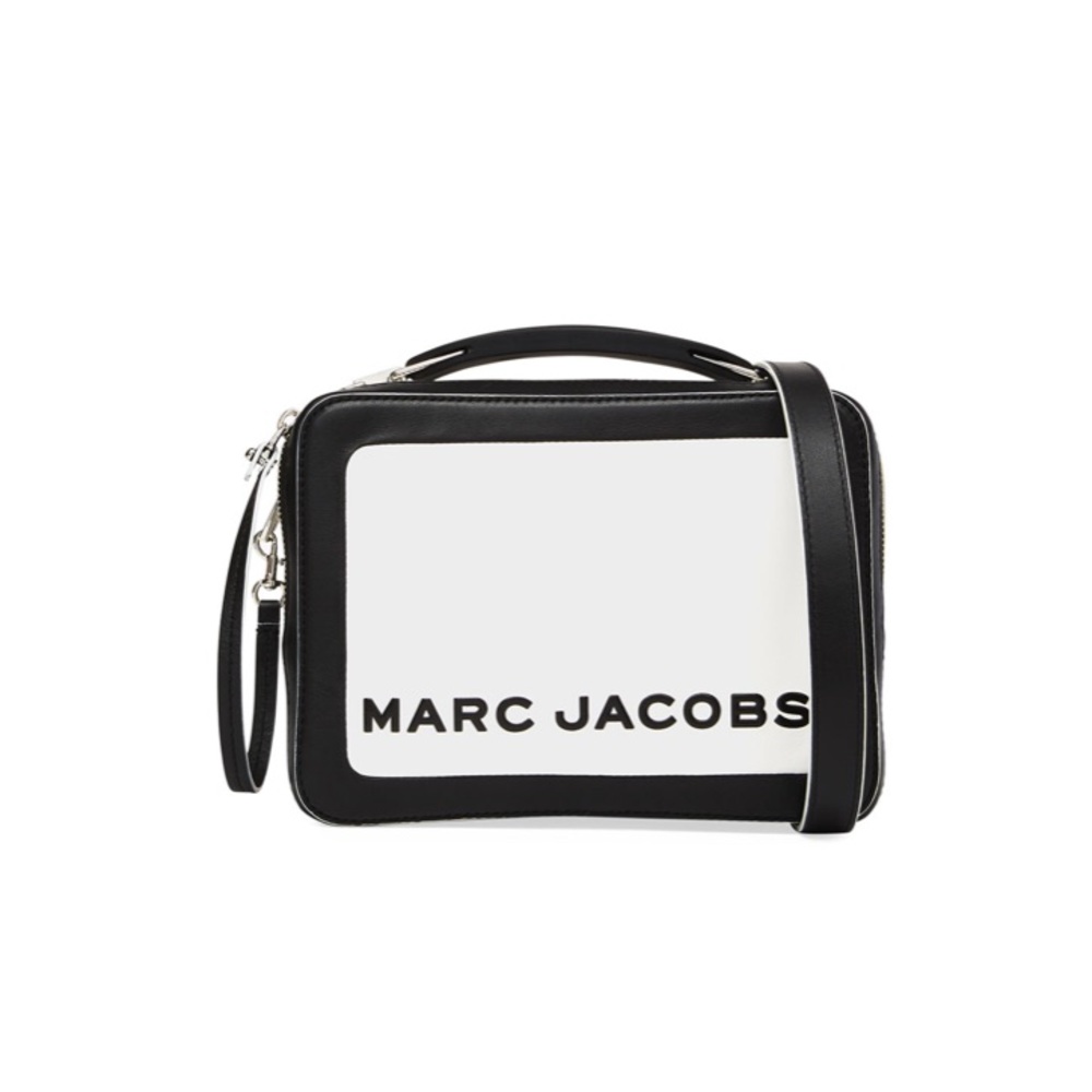 Authentic Marc Jacobs Box Bag